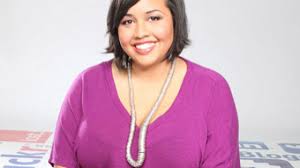 She has an unhealthy obsession with game shows and the knowles sisters. Black Blogger Month Young Fat Fabulous Micro Sizing Business