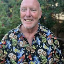 Articles by Vincent Burns's Profile