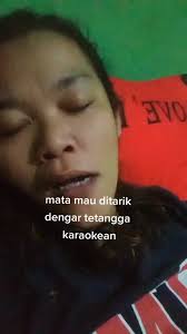 Karaoke Rumput Tetangga