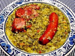 Stielmus Eintopf Deftig Von Garten Gerd Chefkoch