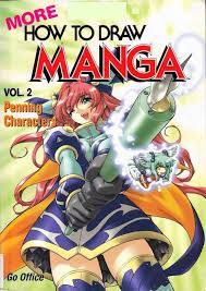 More How To Draw Manga Vol 2 Penning Characters In 2020 Manga Drawing Manga Animated Book
