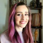 2022-2023 Graduate Student Fellows