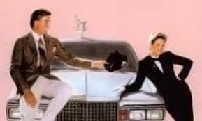 My Chauffeur - Where to Watch and Stream Online – Entertainment.ie