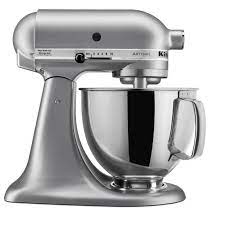 We did not find results for: Kitchenaid Artisan Series 5 Quart Tilt Head Stand Mixer 8703058 Hsn