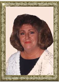 Obituary for Rita Carolyn (Chapman) Crouch