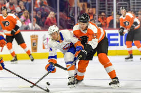 Islanders fall to lightning in game 3. Nhl New York Islanders Sortieren Tom Kuhnhackl Aus Sport Idowa