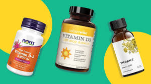 Maybe you would like to learn more about one of these? The 12 Best Vitamin D Supplements 2021 Greatist