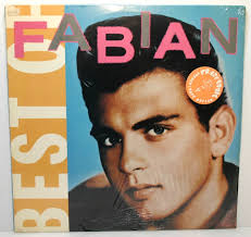 Las mejores ofertas en Discos de vinilo de Fabian casi nuevos (nm o M) en  grado