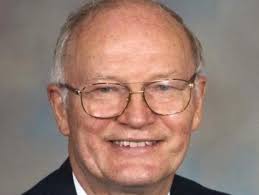 Alvin Gray Busby's Obituary