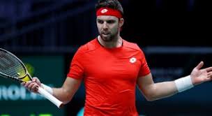 Der erfolg des tschechen gegen novak djokovic hat vor allem . Famozni Vesely V Dubaji Zdolal I Shapovalova A Slavi Postup Do Finale Isport Cz