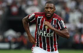 R$ 124 mi em vendas de jogadores; Veja Os Jogadores Que Deixaram O Sao Paulo Nos Ultimos Meses Lance