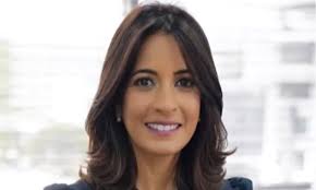 Indotel's Julissa Cruz Is Raising The Dominican Republic's Level of IT  Competitiveness