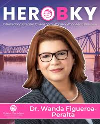 Celebrating Dr. at River Valley Behavioral Health