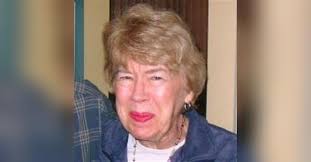 Nancy M Wallace Obituary