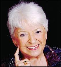 Judith Fortin Obituary (1938