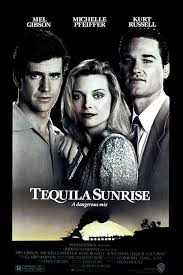 Pin By Emir Siriner On Kurt Russell Mel Gibson Classic Movie Stars Tequila Sunrise 1988