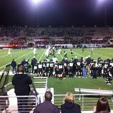 Anderson, a former teacher that spent 50 years at mansfield as a teacher and. Photos At Vernon Newsom Stadium Mansfield Tx