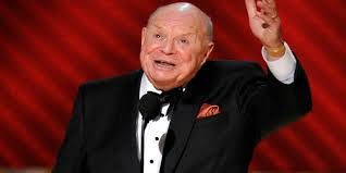 An Appreciation Don Rickles The Insult Comic With A Heart