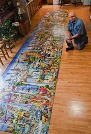 What do i do first after i open the box? Silver Lake S Puzzle Man Outdid Himself Local Crowrivermedia Com