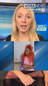 In this edition of the Weekly Wrap, WGXA's Gloria Ruth Finney breaks down  what we know so far about a missing 19-year-old girl in Cordele, Ga., On  Monday, July 7, Nyeasha Pickens' family reported her ...