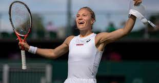 At 28 years old, viktorija golubic height is 5 ft 6 in (169.0. Golubic Upsets Keys Will Try To Keep Hot Streak Going Against Pliskova