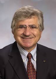 PROF. HAMPARSUM “HAM” BOZDOGAN, PH.D. TOBY McKenzie Professor Department of  Business Analytics and Statistics The University