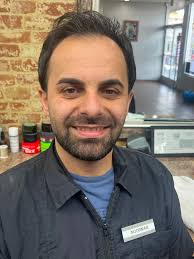 Barber Professionals in Ramona, CA