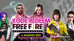 Ayo kita ketahui kode redeem free fire (ff) 4 agustus 2021, supaya bisa digunakan untuk mendapatkan hadiah yang keren juga. M R6qk6f09yd4m