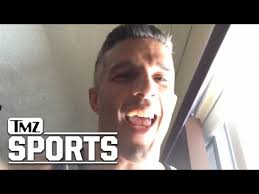 STEVE BRUNO -- Breaks Down Greg Hardy's Training