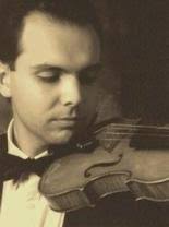 Prone to Violins: March 2011