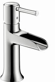 hansgrohe talis c 1.2 gpm single hole