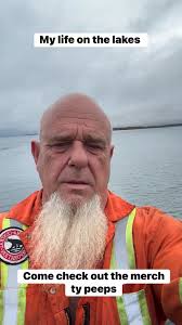 Exploring the Great Lakes with Todd Babineau