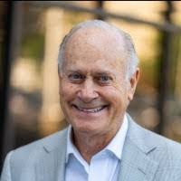 Larry Flippo's Instagram, Twitter & Facebook