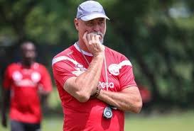All information about black leopards (dstv premiership) current squad with market values transfers rumours player stats fixtures news. Official Black Leopards Welcome Patrick Aussems As New Head Coach