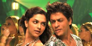 Did Shah Rukh Khan Forget To Call Deepika Padukone The New Indian Express