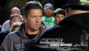 Jj Da Boss Exclusive Interview With Racing Legend Behind Street Outlaws Memphis