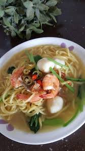 Lihat juga resep mie basah goreng sederhana enak lainnya. Resepi Mee Hong Kong Basah Resepi Merory Sedap Betul
