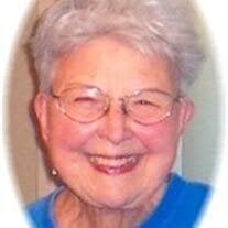 Betty Bates Obituary