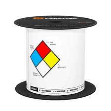 You can start editing and designing a label with your own creativity. Nfpa Rtk Labels Labeltac Com