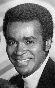 Actor Greg Morris appeared in the Episode Wings of an Angel that aired
