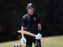 Finn allen sabina cvilak london symphony chorus london symphony orchestra gianandrea noseda ian bostridge war requienm oliver friedli the third mile chamakito chaken. Josh Philippe To Miss 2021 Ipl Finn Allen To Replace Him At Rcb Cricket News Times Of India