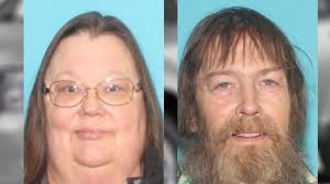 Missing Cloquet couple: Woman's body found, man last seen with her still  missing
