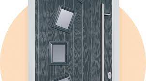 When you create the composite door of your dreams, you'll receive an instant online quote including survey and installation. Contemporary Composite Doors Modern Composite Front Doors