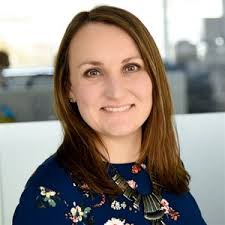 Speaker Laura Crowson