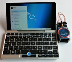 Raspberry pi mag iptv wifi usb adapter adaptor nano wlan stick dongle 1. Pocket Kali Re4son