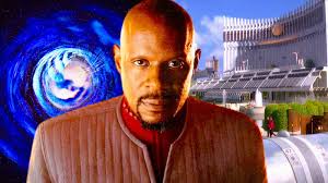 Sisko Was Never Going To Be An Admiral In Star Trek: DS9, But Something  Better