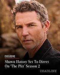 Shawn Hatosy