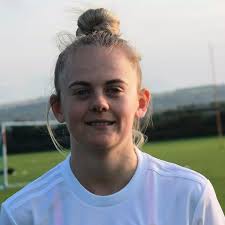 Former Wrexham star Emma Roden is one of six new signings made by Rhyl  Ladies