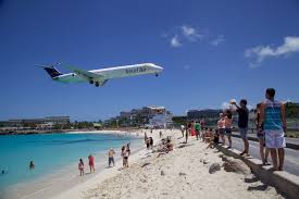 Best St Maarten Beaches - For Couples, Families & the Nudist |  crazycarhire.com