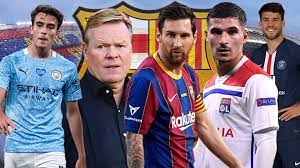 Ajaccio amiens auxerre caen chambly châteauroux clermont dunkerque grenoble guingamp. Journal Du Mercato Le Fc Barcelone Commence A Paniquer